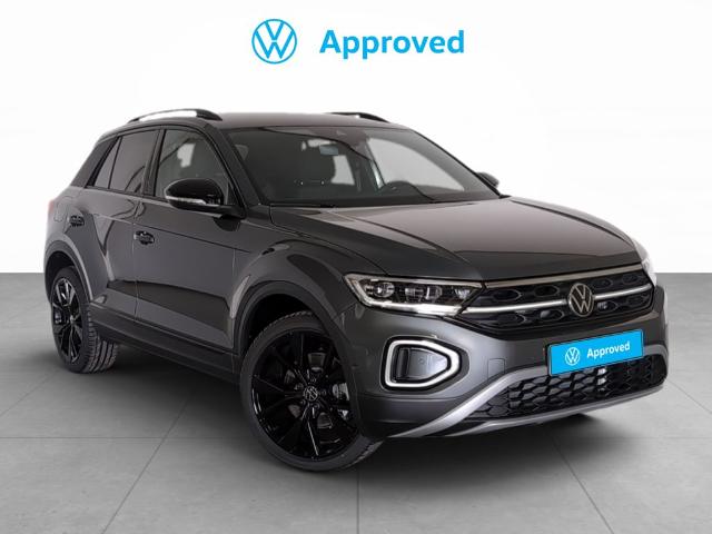 Volkswagen T-Roc Dark Line 1.0 TSI 85 kW (115 CV)