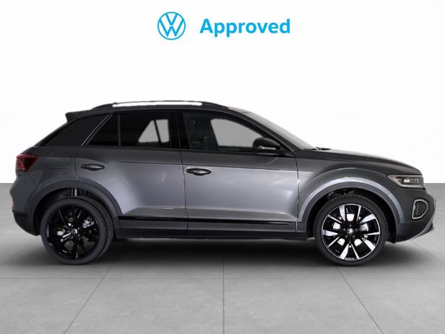 Volkswagen T-Roc Dark Line 1.0 TSI 85 kW (115 CV)