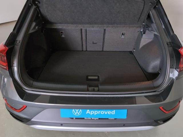 Volkswagen T-Roc Dark Line 1.0 TSI 85 kW (115 CV)