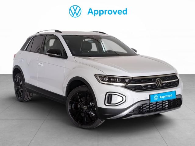 Volkswagen T-Roc Dark Line 1.5 TSI 110 kW (150 CV) DSG
