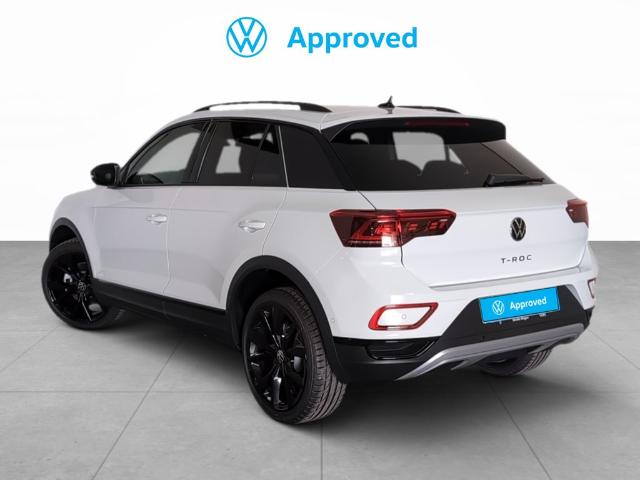 Volkswagen T-Roc Dark Line 1.5 TSI 110 kW (150 CV) DSG