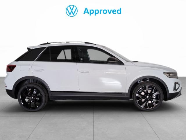 Volkswagen T-Roc Dark Line 1.5 TSI 110 kW (150 CV) DSG