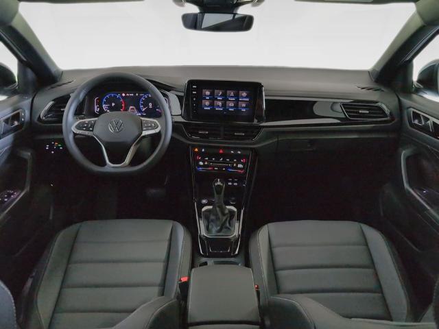 Volkswagen T-Roc Dark Line 1.5 TSI 110 kW (150 CV) DSG