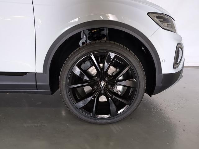Volkswagen T-Roc Dark Line 1.5 TSI 110 kW (150 CV) DSG