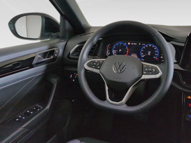 Volkswagen T-Roc Dark Line 1.5 TSI 110 kW (150 CV) DSG