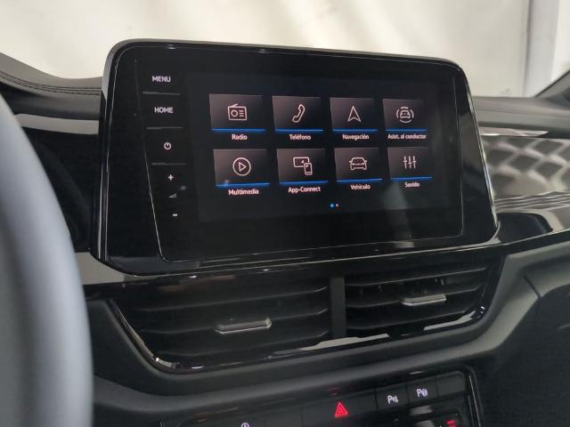Volkswagen T-Roc Dark Line 1.5 TSI 110 kW (150 CV) DSG