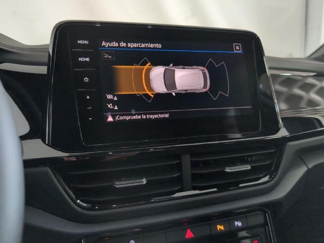 Volkswagen T-Roc Dark Line 1.5 TSI 110 kW (150 CV) DSG