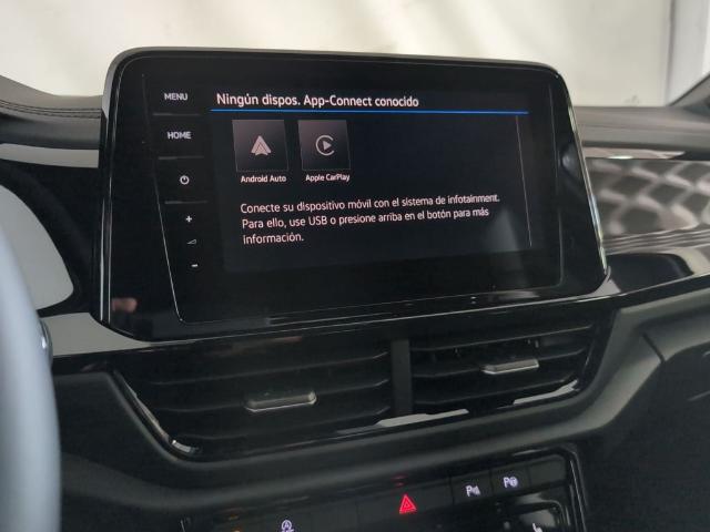 Volkswagen T-Roc Dark Line 1.5 TSI 110 kW (150 CV) DSG