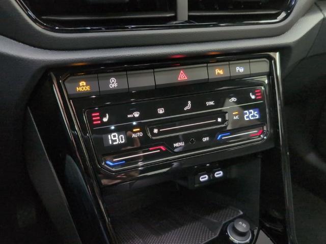 Volkswagen T-Roc Dark Line 1.5 TSI 110 kW (150 CV) DSG