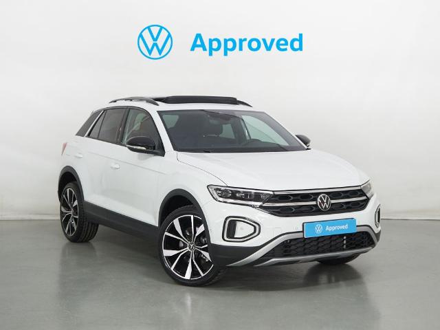 Volkswagen T-Roc Dark Line 1.5 TSI 110 kW (150 CV) DSG