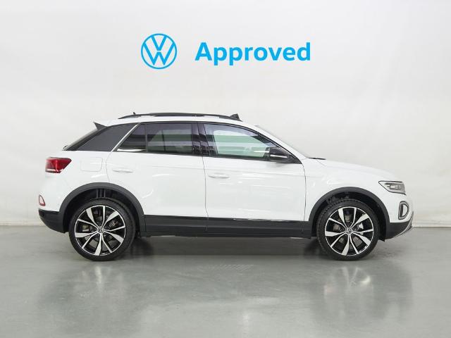 Volkswagen T-Roc Dark Line 1.5 TSI 110 kW (150 CV) DSG
