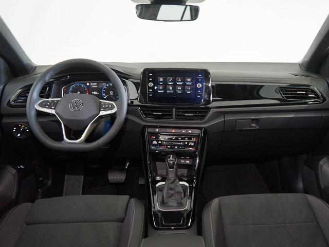 Volkswagen T-Roc Dark Line 1.5 TSI 110 kW (150 CV) DSG