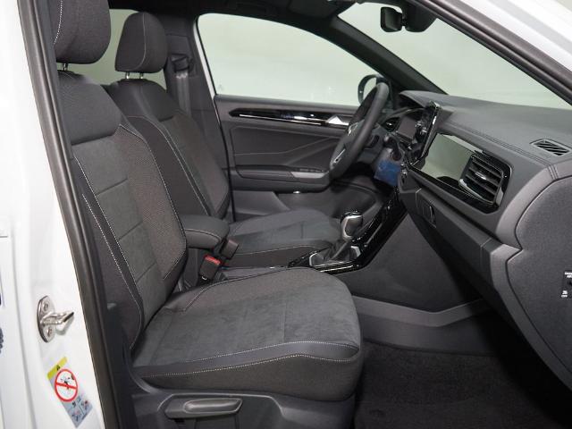 Volkswagen T-Roc Dark Line 1.5 TSI 110 kW (150 CV) DSG