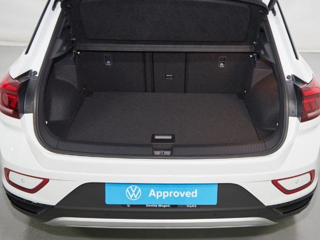 Volkswagen T-Roc Dark Line 1.5 TSI 110 kW (150 CV) DSG