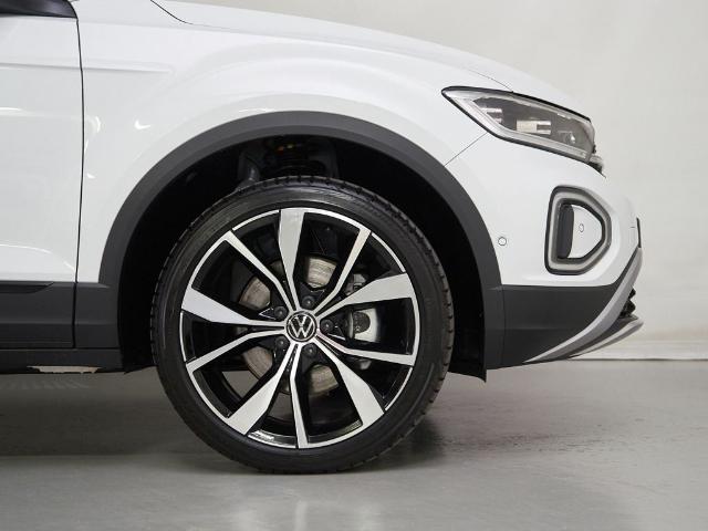 Volkswagen T-Roc Dark Line 1.5 TSI 110 kW (150 CV) DSG