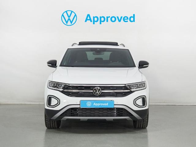 Volkswagen T-Roc Dark Line 1.5 TSI 110 kW (150 CV) DSG