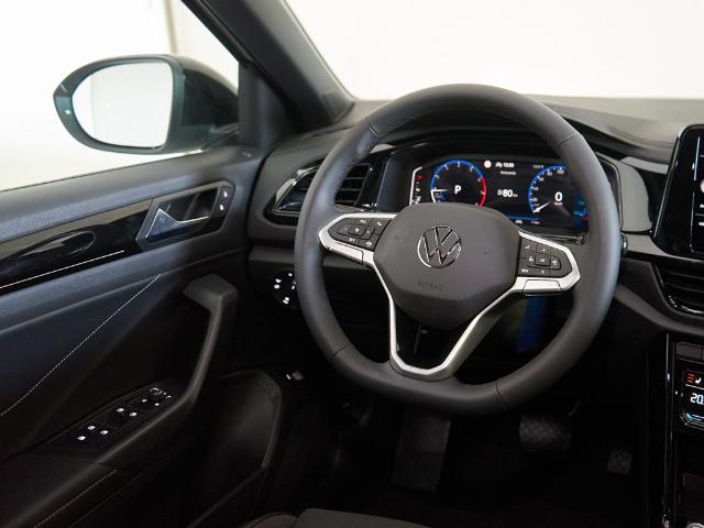 Volkswagen T-Roc Dark Line 1.5 TSI 110 kW (150 CV) DSG