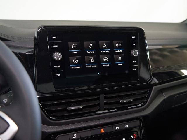 Volkswagen T-Roc Dark Line 1.5 TSI 110 kW (150 CV) DSG