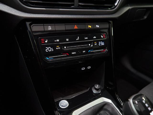 Volkswagen T-Roc Dark Line 1.5 TSI 110 kW (150 CV) DSG