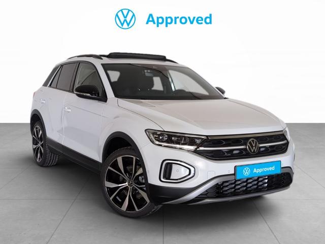 Volkswagen T-Roc Dark Line 2.0 TDI 4Motion 110 kW (150 CV) DSG
