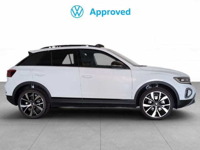 Volkswagen T-Roc Dark Line 2.0 TDI 4Motion 110 kW (150 CV) DSG