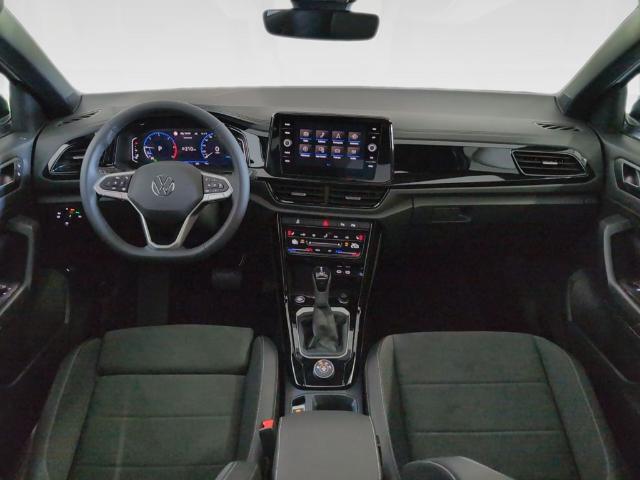 Volkswagen T-Roc Dark Line 2.0 TDI 4Motion 110 kW (150 CV) DSG