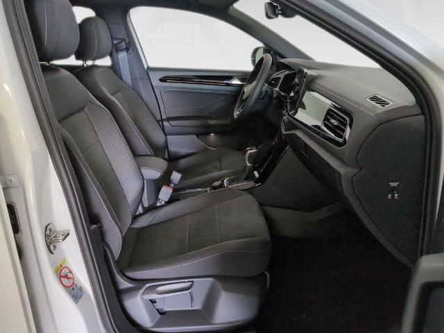 Volkswagen T-Roc Dark Line 2.0 TDI 4Motion 110 kW (150 CV) DSG