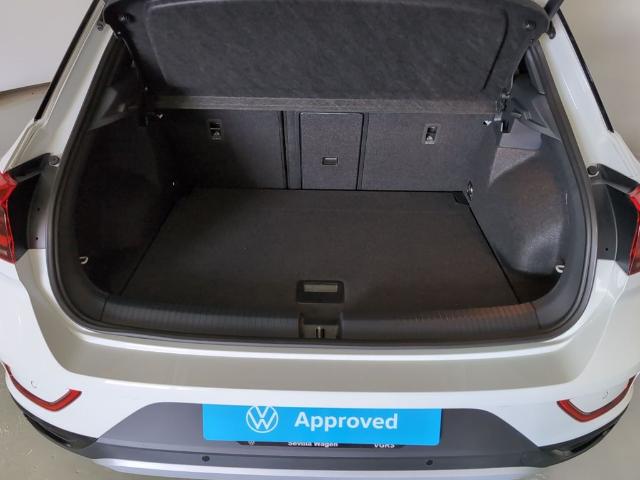 Volkswagen T-Roc Dark Line 2.0 TDI 4Motion 110 kW (150 CV) DSG