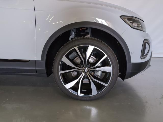Volkswagen T-Roc Dark Line 2.0 TDI 4Motion 110 kW (150 CV) DSG