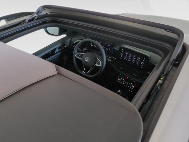 Volkswagen T-Roc Dark Line 2.0 TDI 4Motion 110 kW (150 CV) DSG