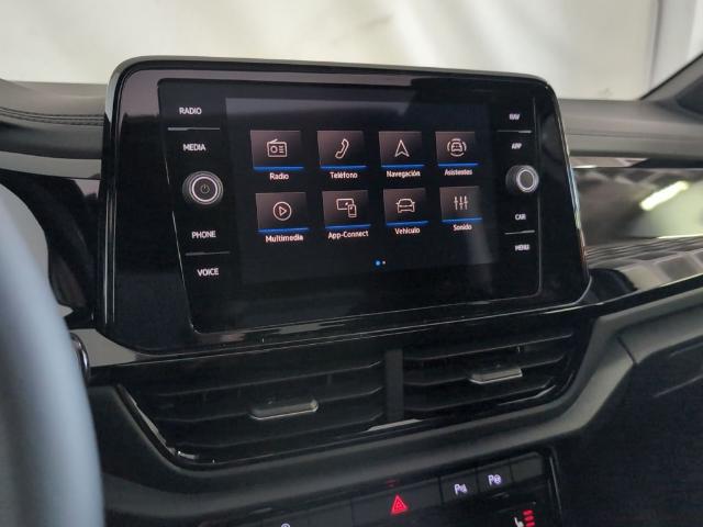 Volkswagen T-Roc Dark Line 2.0 TDI 4Motion 110 kW (150 CV) DSG