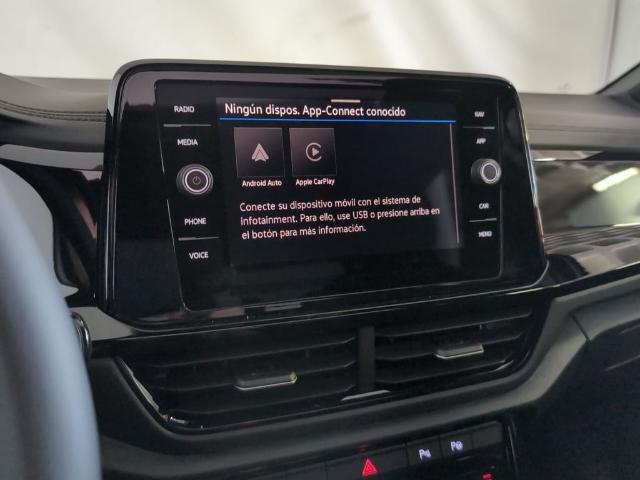 Volkswagen T-Roc Dark Line 2.0 TDI 4Motion 110 kW (150 CV) DSG