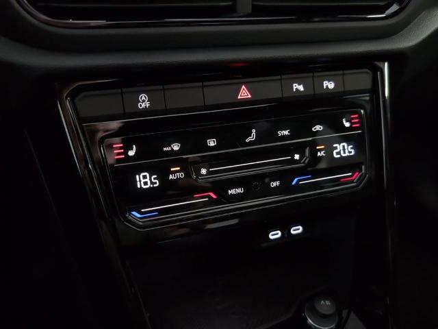 Volkswagen T-Roc Dark Line 2.0 TDI 4Motion 110 kW (150 CV) DSG