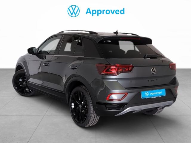 Volkswagen T-Roc Dark Line 1.0 TSI 85 kW (115 CV)