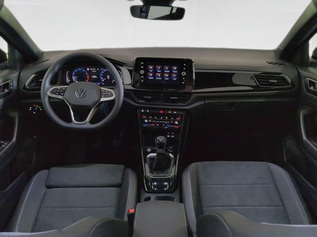 Volkswagen T-Roc Dark Line 1.0 TSI 85 kW (115 CV)