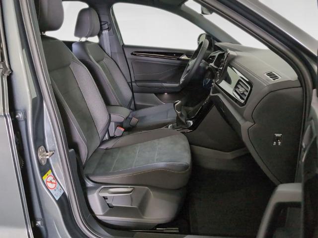 Volkswagen T-Roc Dark Line 1.0 TSI 85 kW (115 CV)