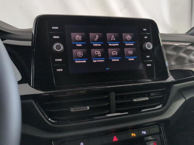 Volkswagen T-Roc Dark Line 1.0 TSI 85 kW (115 CV)