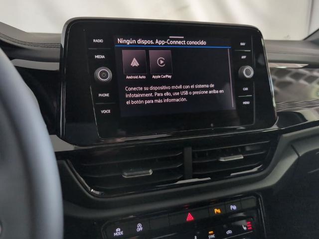 Volkswagen T-Roc Dark Line 1.0 TSI 85 kW (115 CV)