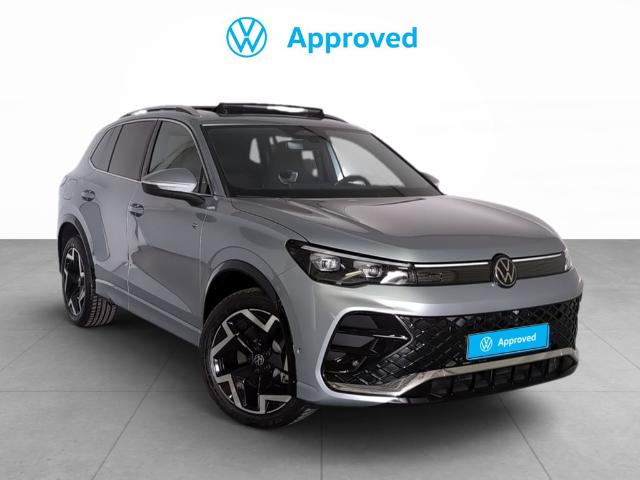 Volkswagen Tiguan 1.5 TSI eHybrid de segunda mano