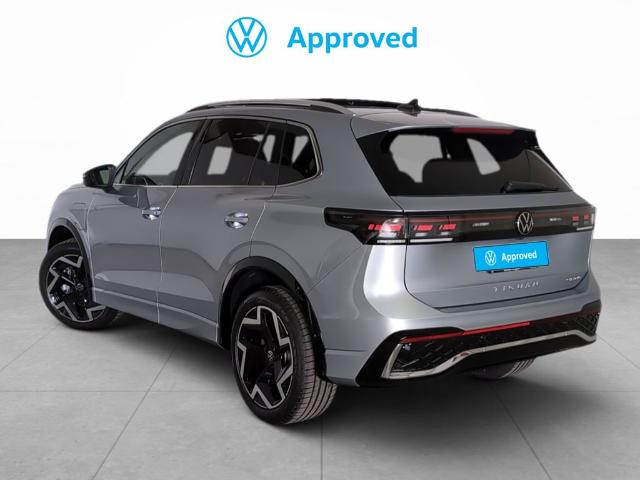 Volkswagen Tiguan R-Line 1.5 TSI eHybrid 150 kW (204 CV) DSG