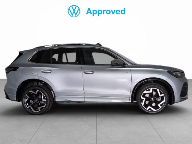 Volkswagen Tiguan R-Line 1.5 TSI eHybrid 150 kW (204 CV) DSG