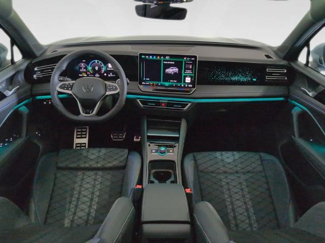 Volkswagen Tiguan R-Line 1.5 TSI eHybrid 150 kW (204 CV) DSG