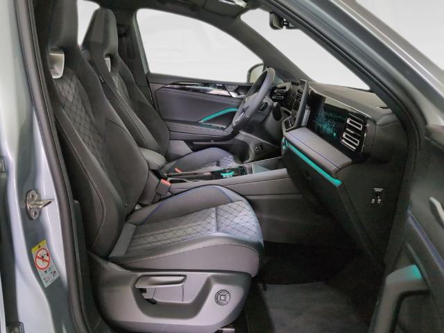 Volkswagen Tiguan R-Line 1.5 TSI eHybrid 150 kW (204 CV) DSG