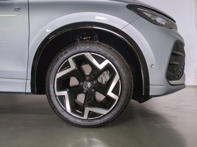 Volkswagen Tiguan R-Line 1.5 TSI eHybrid 150 kW (204 CV) DSG