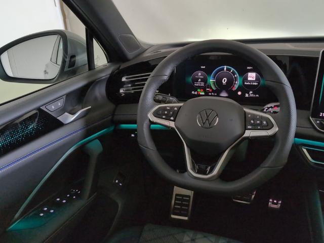 Volkswagen Tiguan R-Line 1.5 TSI eHybrid 150 kW (204 CV) DSG