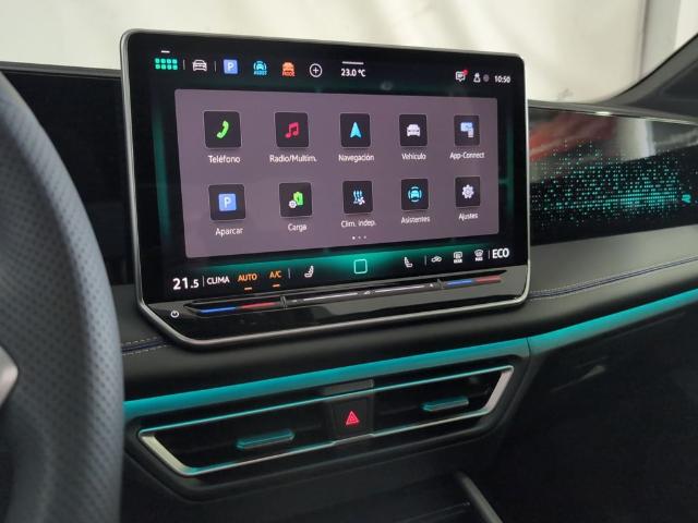 Volkswagen Tiguan R-Line 1.5 TSI eHybrid 150 kW (204 CV) DSG