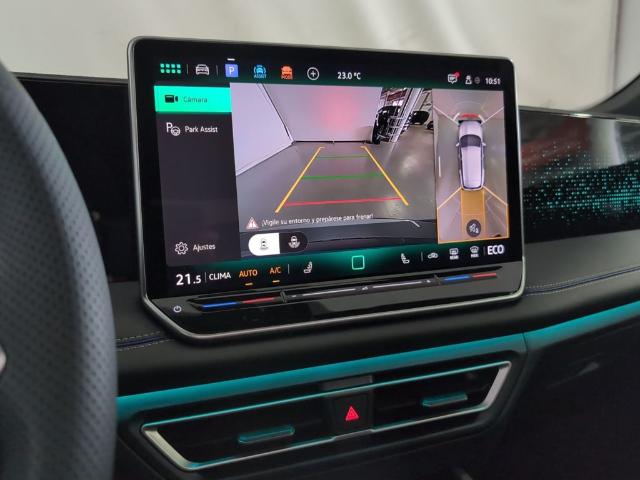 Volkswagen Tiguan R-Line 1.5 TSI eHybrid 150 kW (204 CV) DSG