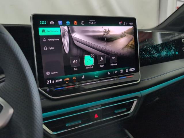 Volkswagen Tiguan R-Line 1.5 TSI eHybrid 150 kW (204 CV) DSG
