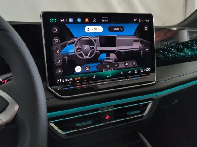 Volkswagen Tiguan R-Line 1.5 TSI eHybrid 150 kW (204 CV) DSG