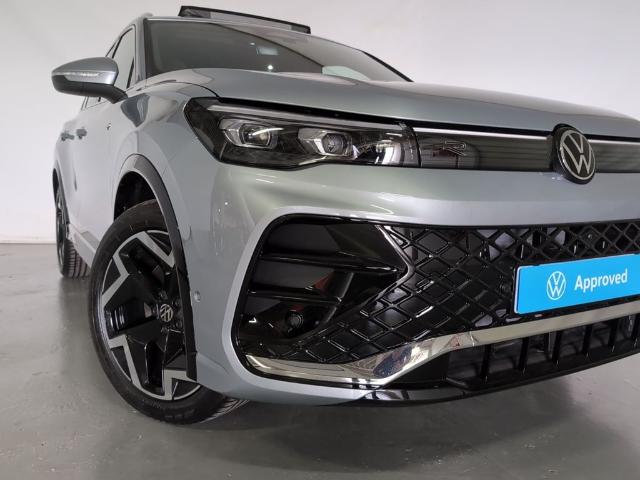 Volkswagen Tiguan R-Line 1.5 TSI eHybrid 150 kW (204 CV) DSG